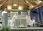 Proslava  80. obljetnice mučeništva sv. Maksimilijana M. Kolbea